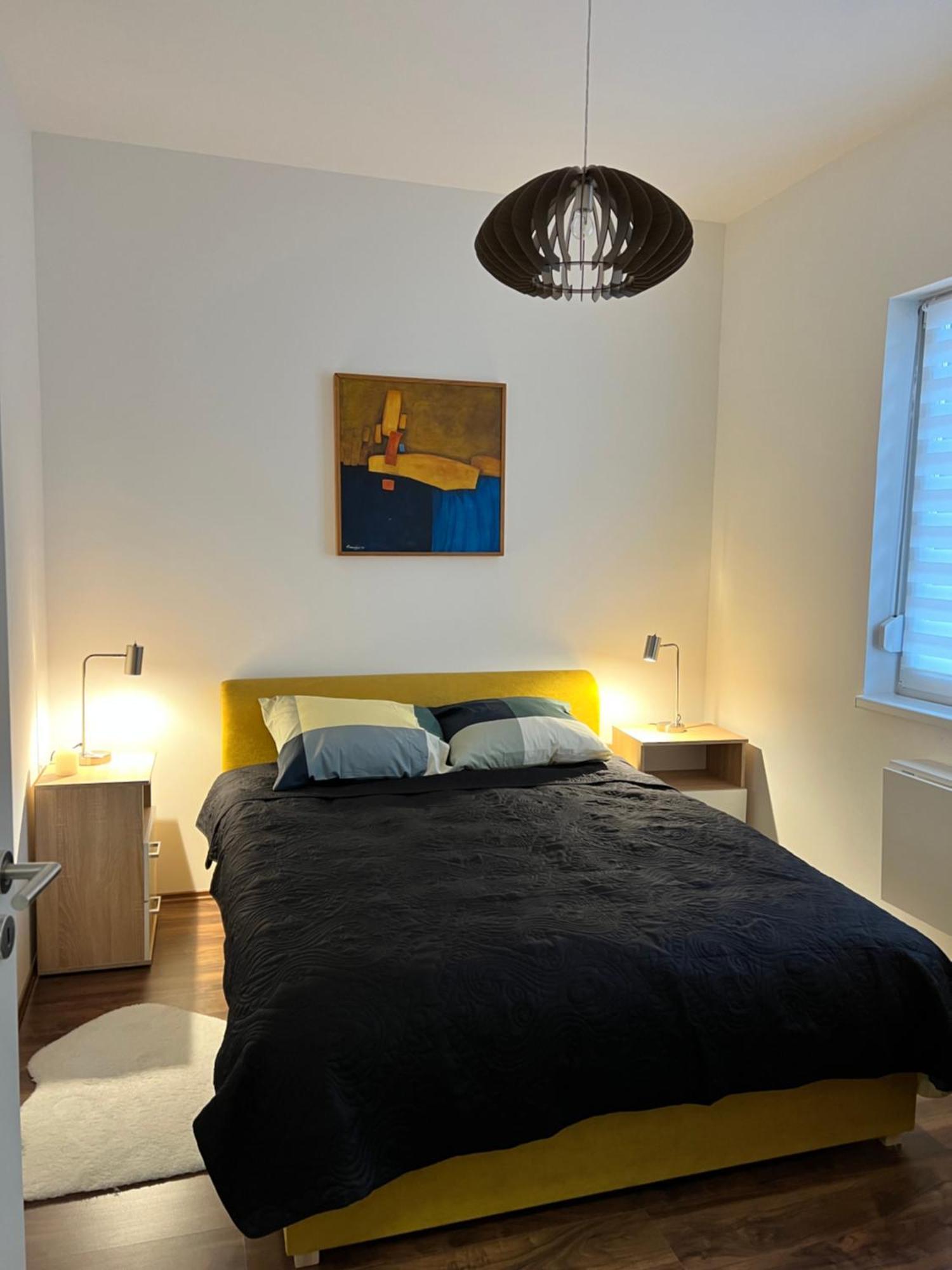 Bonvenon Apartment *