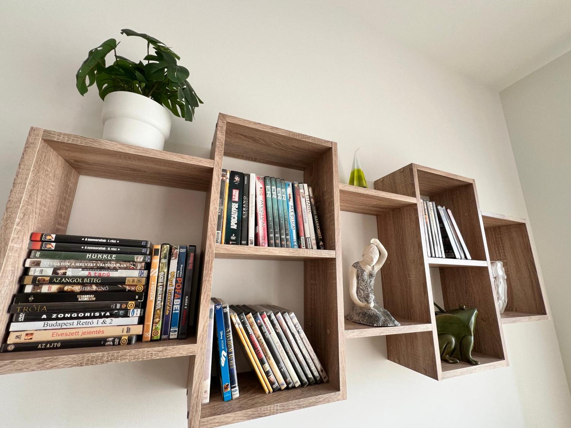 Bonvenon Apartment *