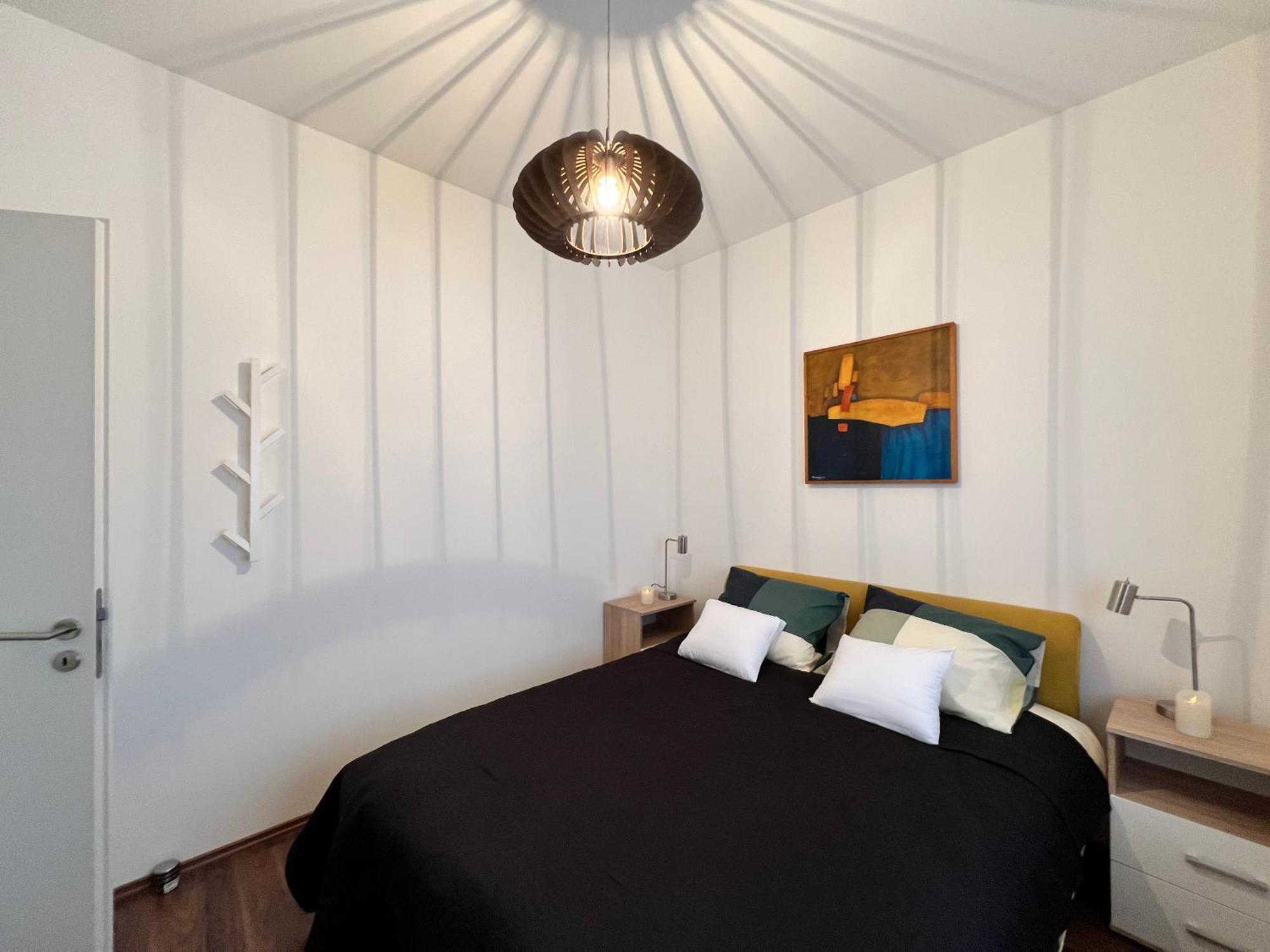 Bonvenon Apartment